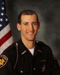 Deputy Alex Birtcher