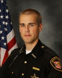 Deputy Ryan Zumfelde