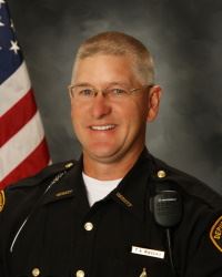 Deputy Todd Ranzau